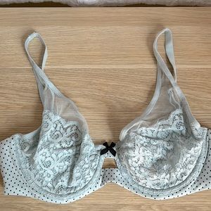 Victoria’s Secret Body by Victoria Unlined Demi